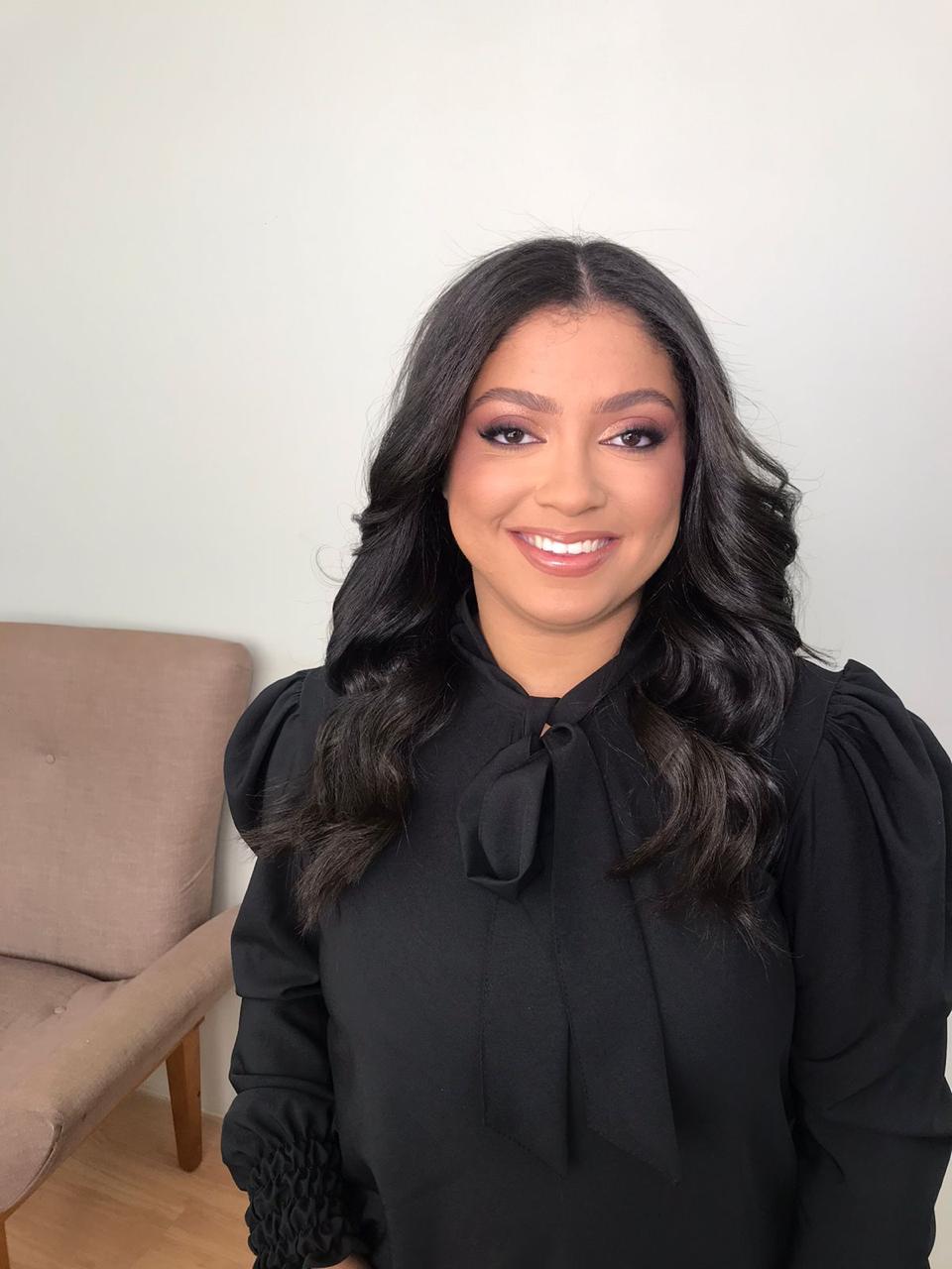 Maria Gabriela Cardoso Souza